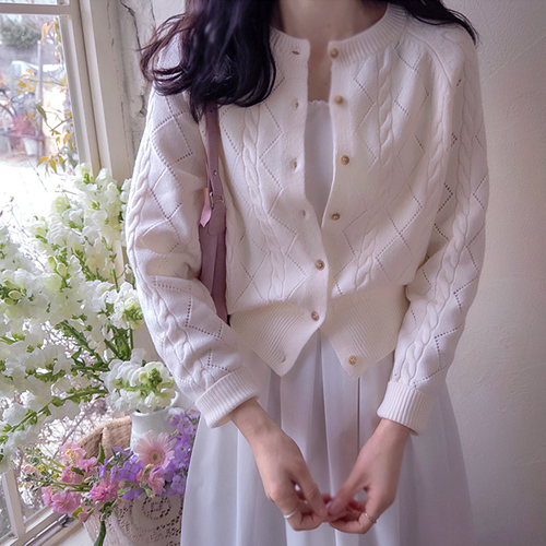 Jason Bom 电缆方形冲孔软开口 [尺寸：F(55~66)]