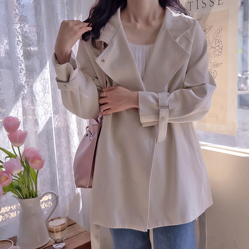 Anthony 的这款 Burberry 春夏清新可爱连衣裙 [尺码：F (55-66)] [预购商品预计 3 月 10 日后发货]