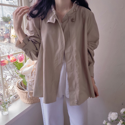 Burberry 春季 A 字型连衣裙，质地湿润柔软，富有弹性 [尺码：F (55~77)]