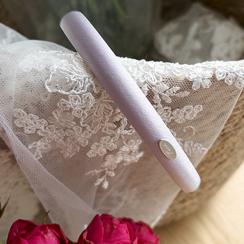 一见钟情 挂坠 发带