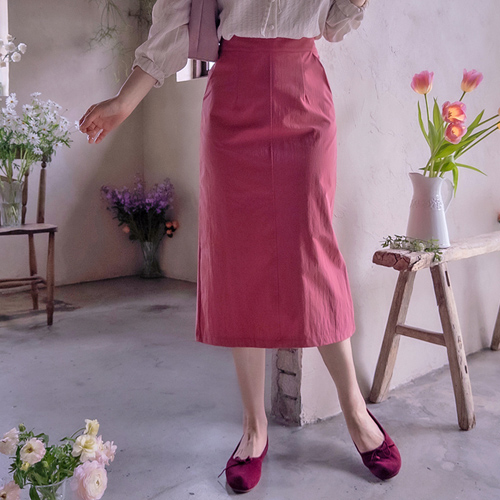 Crevienne Spring H Mapsheet，一款搭配性好的裙子 [尺码：F(55~66)]