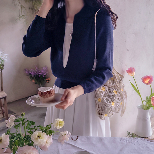 [LABEL] Frank Bombomkara 分段式柔软绗缝外套 [尺码：F(55~66)]