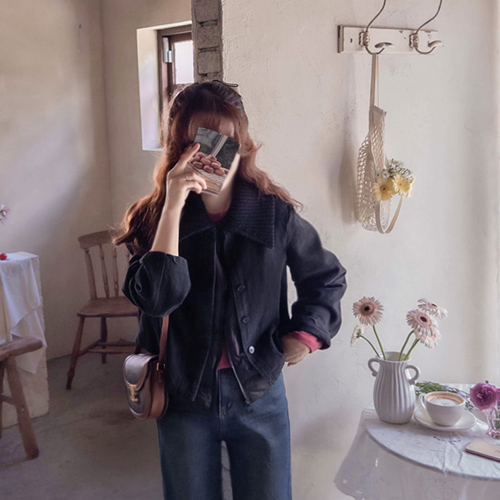 【特价10% ★数量有限】Stand Me Gimotouch 柔韧保暖上衣【尺码：女款(55~66)】