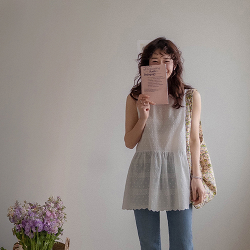 [LABEL] 仙女层完美可爱纳什女士连衣裙 [尺码:F(55~66)]