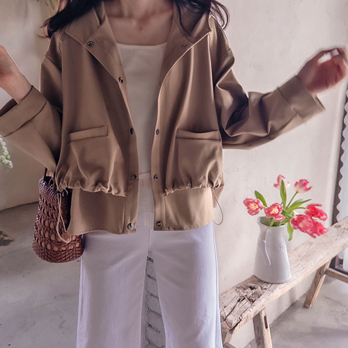 Zenith 可爱分享奢华帽子套装 [尺码：F(55~66)]