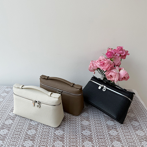 Mellow Mood Ox Skin Lost You 手提包