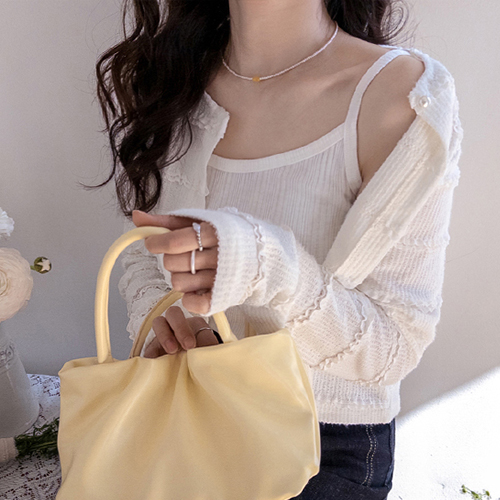 Moel Golji，身体，心脏，双手，双脚 [尺寸：F(55~66)]