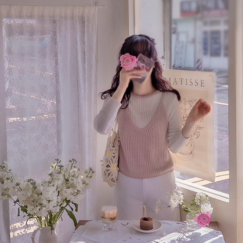 Schpelz 束胸衣 [尺码：F(55~66)]