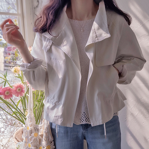 Macbeth 紧身又灵活的系带腰带精致套装 [尺码：F(55~66)]