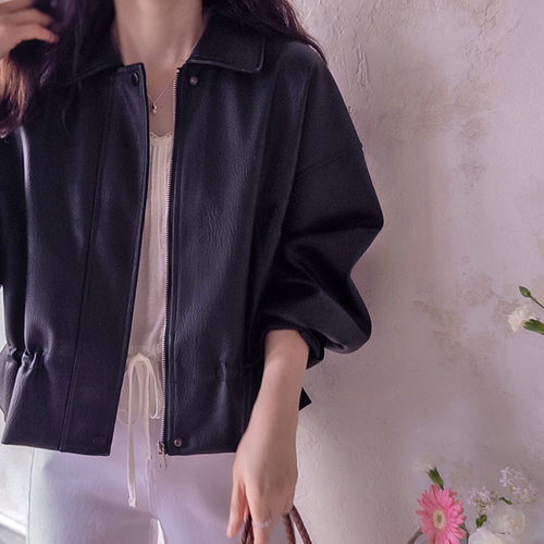 Lavèque 腰带软皮精致套装 [尺码：F(66~77)]