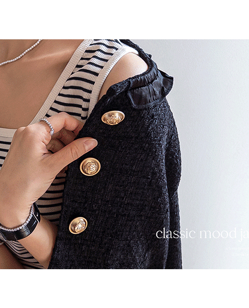 【双面/弹力氨纶】Morien条纹连体衣【尺码：女款(55~66)】