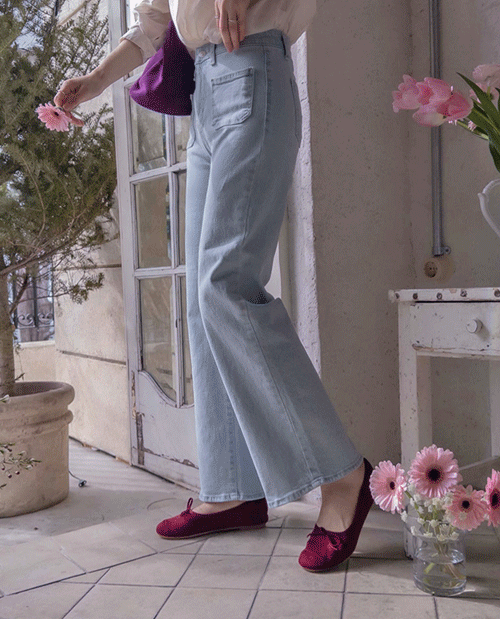 【夏季款】公路口袋春季宽腰弹力氨纶裤【尺码：S、M、L】