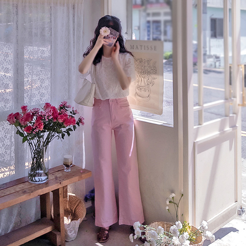 Taken 柔软氨纶夏季水洗防皱修身短裤 [尺码：S、M、L]