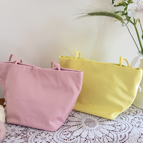 精致环保单肩包