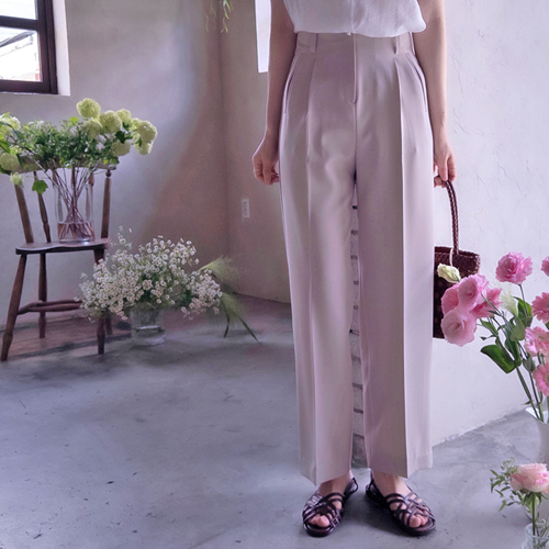 【品牌品质，限时27%折扣】 <FONT color=#5a3954>MADE LIN</font> Anzekra 褶裥平滑健身裤【尺码：S、M、L】
