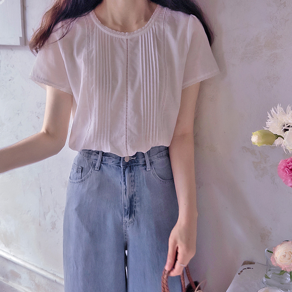 Supera 夏季 Pintac 女装 [尺码：F(55~66)]