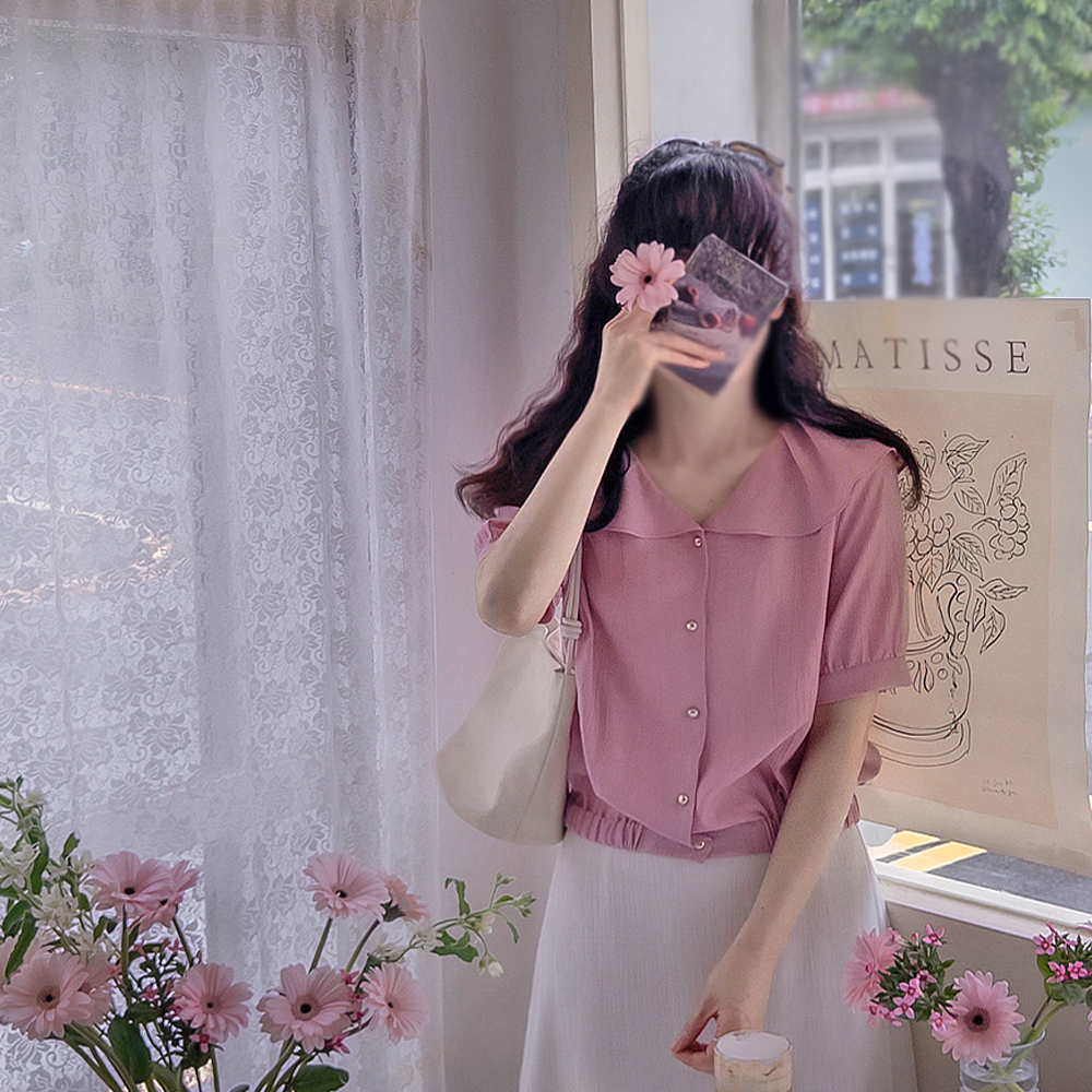 【新品特价27%折扣】 <FONT color=#5a3954>MADE LIN</font> Poeta 红色棉丝长袍 女装 【尺码：F(55~66)】