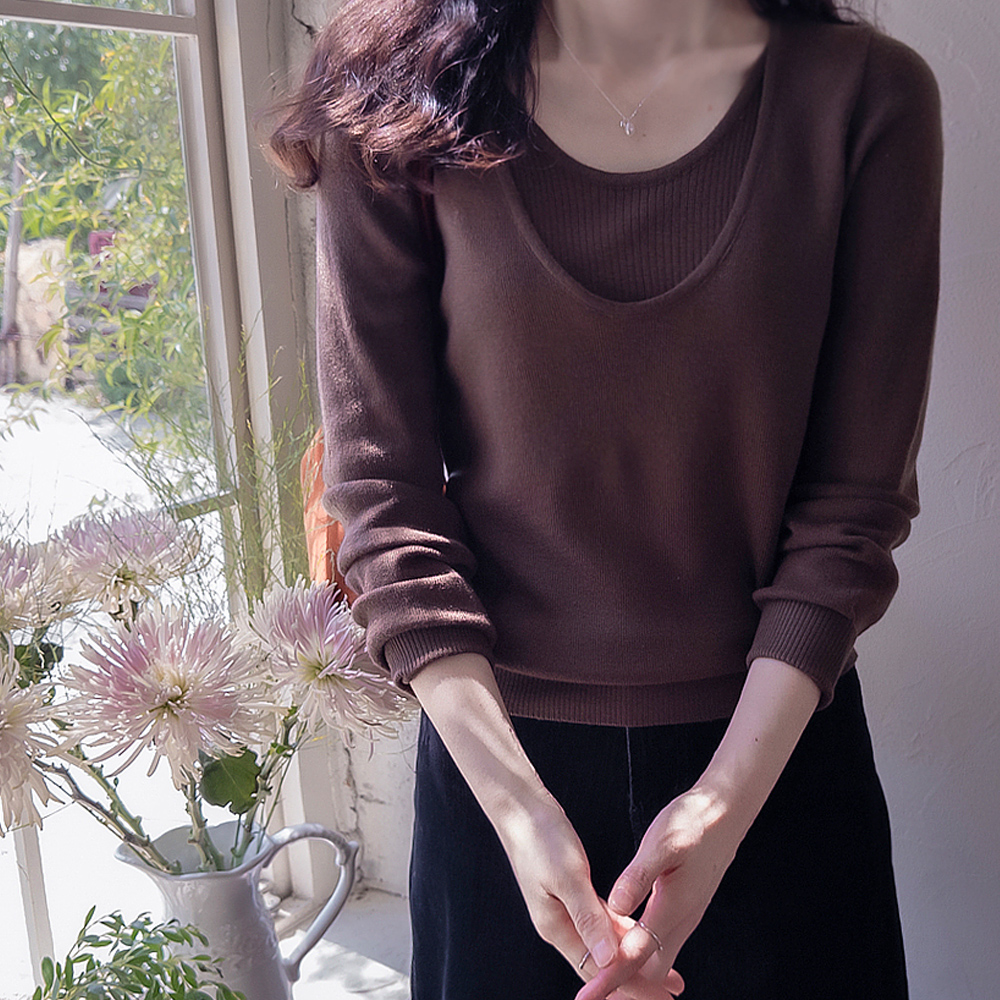 Timoa Golgi 双层 Bodlespan [尺寸:F(55~66)]