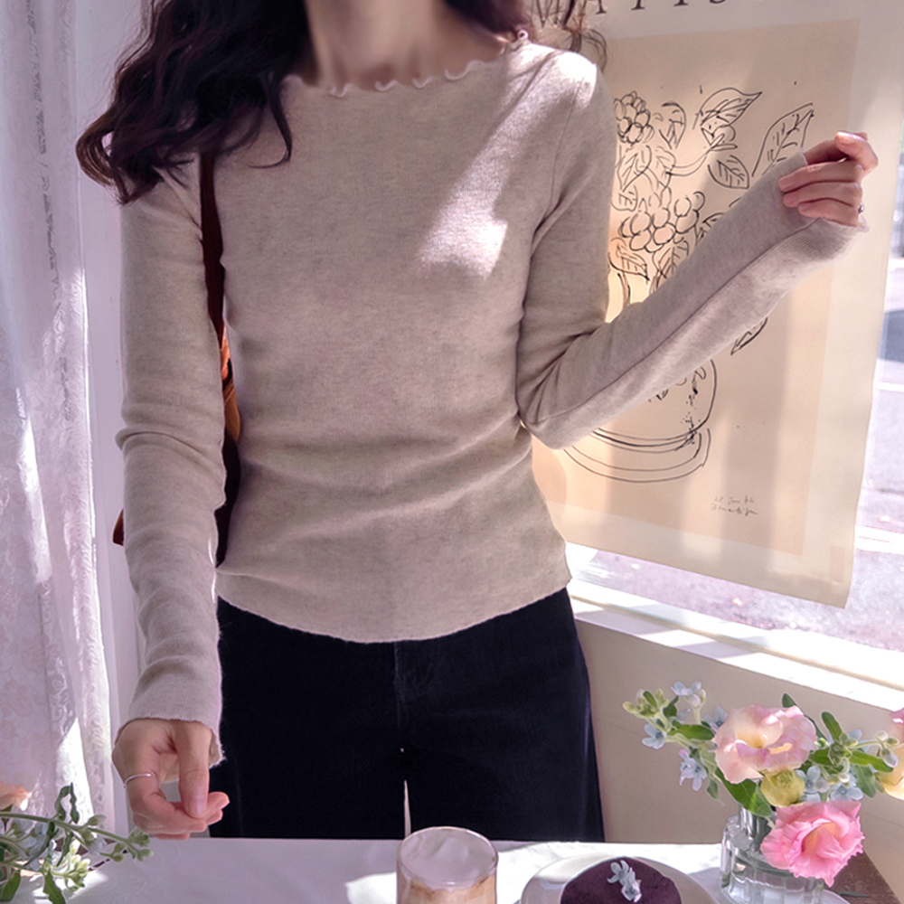 Schnawave Restorative Soft Spandex Basic T-Span [尺码：F(55~66)]