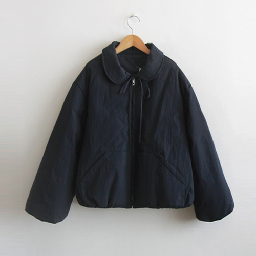 【特价30%★数量有限】Paul Saint 可爱领鸭绒保暖羽绒服【尺码：F(55~66)】
